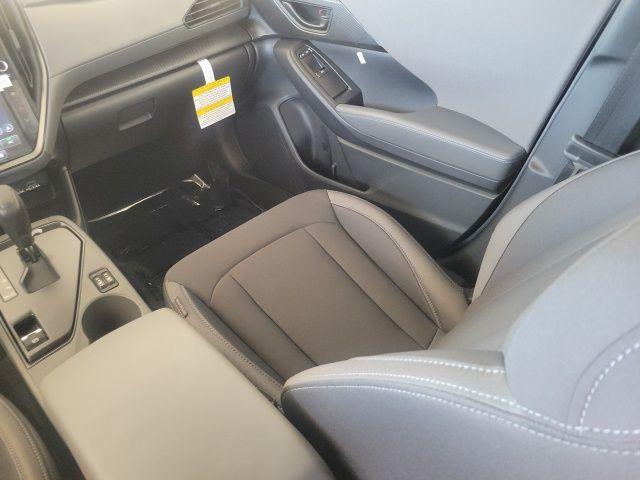 new 2026 Subaru Crosstrek car, priced at $30,638