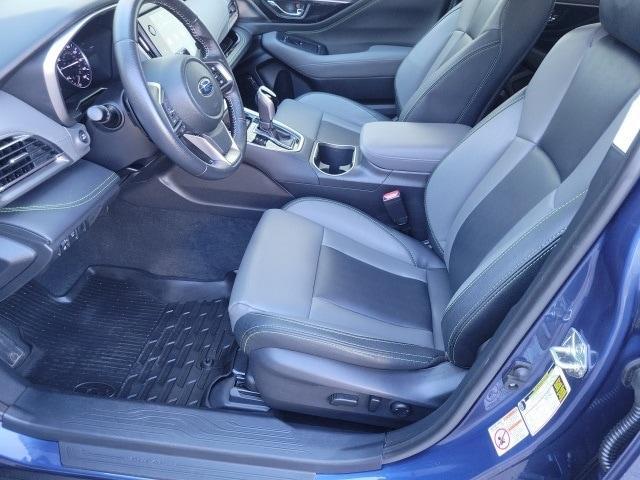 used 2020 Subaru Outback car, priced at $18,991