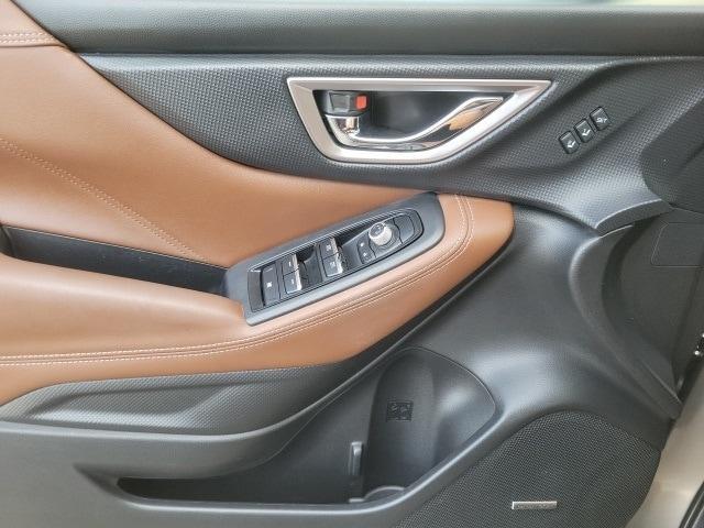 used 2021 Subaru Forester car, priced at $21,491