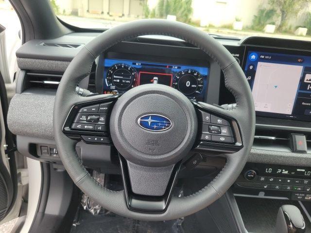 new 2026 Subaru Outback car, priced at $41,420