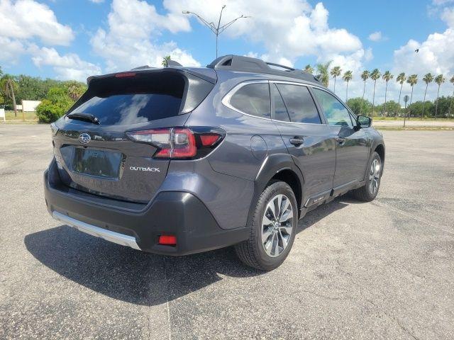 used 2023 Subaru Outback car, priced at $28,895