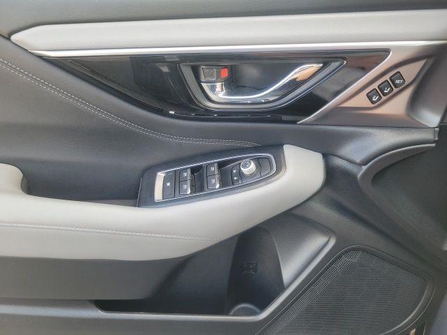 used 2023 Subaru Outback car, priced at $28,895