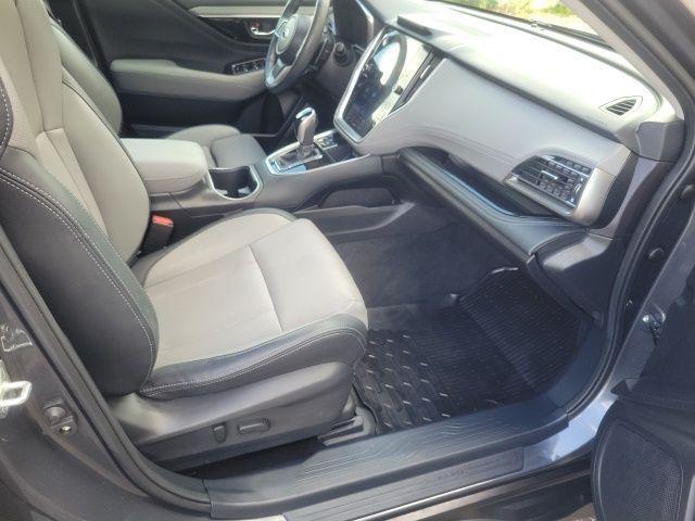 used 2023 Subaru Outback car, priced at $28,895