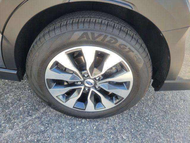 used 2023 Subaru Outback car, priced at $28,895