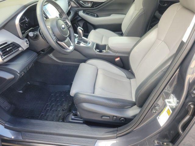 used 2023 Subaru Outback car, priced at $28,895