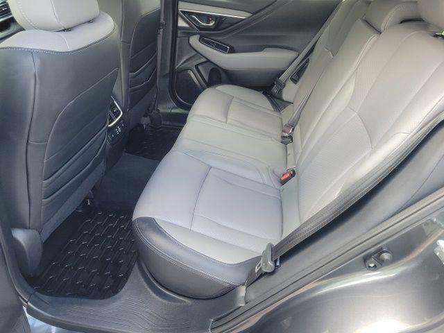 used 2023 Subaru Outback car, priced at $28,895