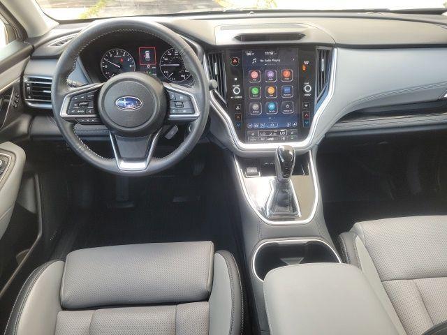 used 2023 Subaru Outback car, priced at $28,895