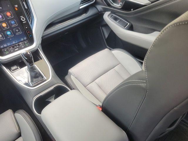 used 2023 Subaru Outback car, priced at $28,895