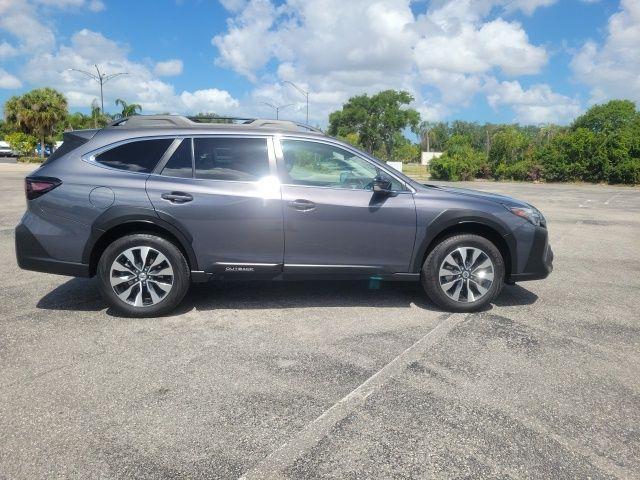 used 2023 Subaru Outback car, priced at $28,895