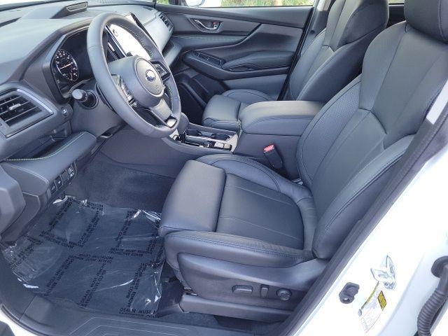 new 2026 Subaru Ascent car, priced at $51,196