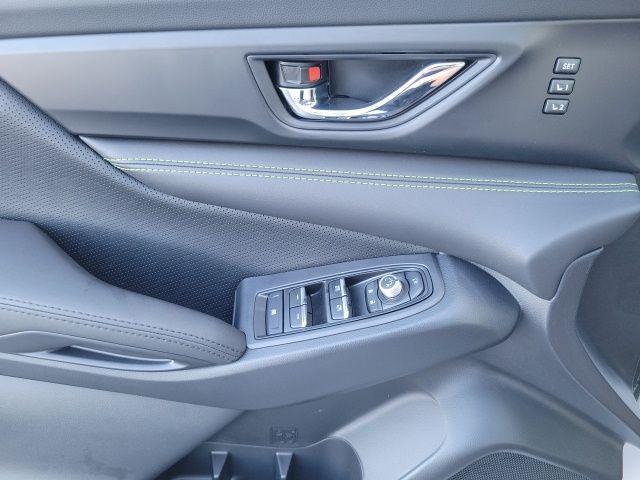 new 2026 Subaru Ascent car, priced at $51,196