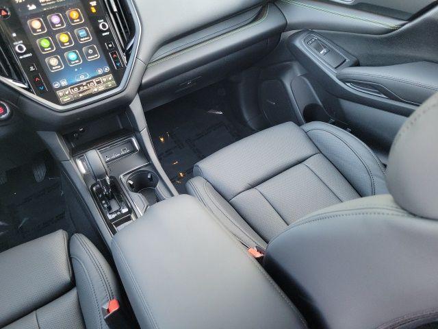 new 2026 Subaru Ascent car, priced at $51,196