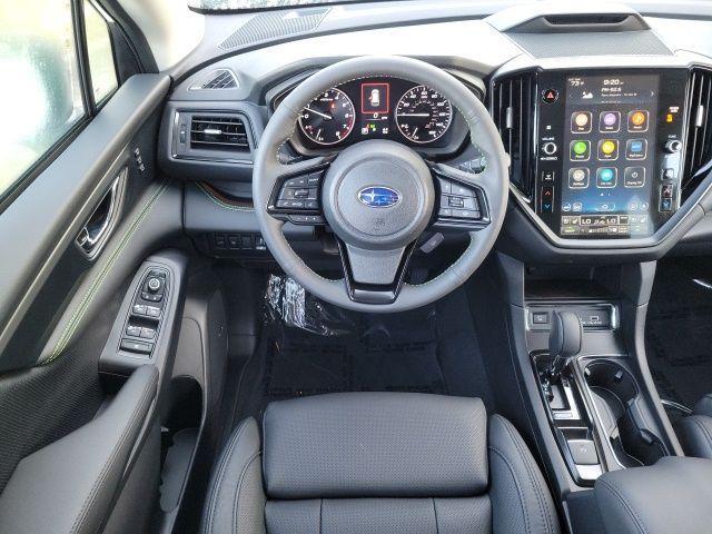 new 2026 Subaru Ascent car, priced at $51,196