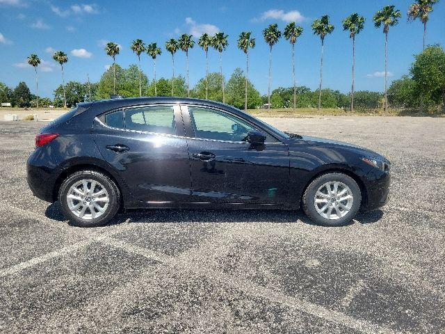 used 2014 Mazda Mazda3 car, priced at $11,992