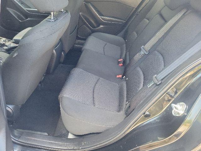 used 2014 Mazda Mazda3 car, priced at $11,992
