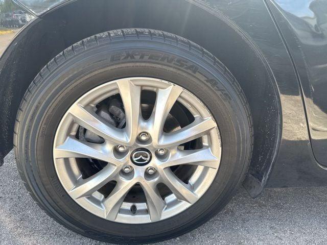 used 2014 Mazda Mazda3 car, priced at $12,391