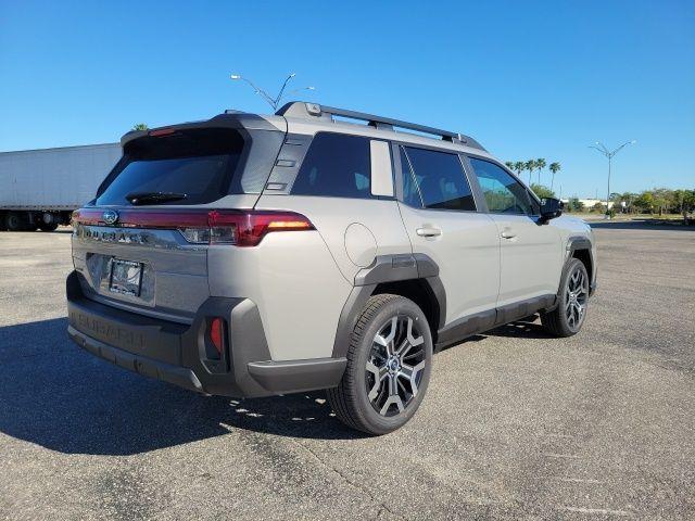 new 2026 Subaru Outback car, priced at $47,337