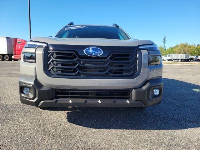 new 2026 Subaru Outback car, priced at $47,337