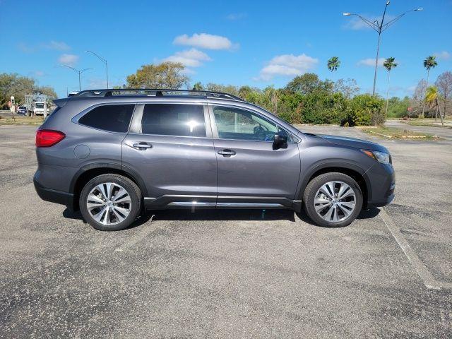 used 2021 Subaru Ascent car, priced at $18,994