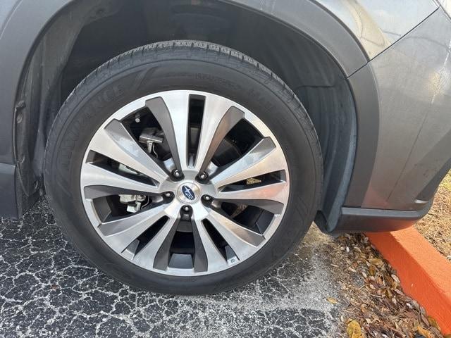 used 2021 Subaru Ascent car, priced at $20,401