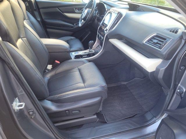 used 2021 Subaru Ascent car, priced at $18,994