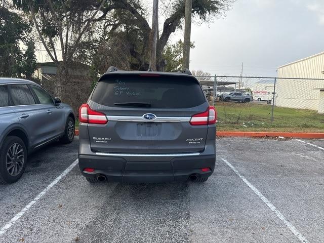 used 2021 Subaru Ascent car, priced at $20,401