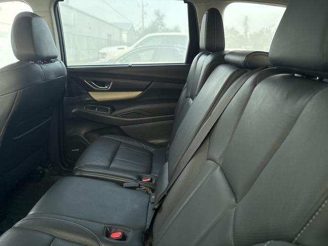used 2021 Subaru Ascent car, priced at $20,401
