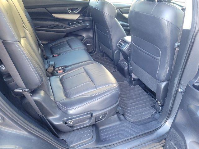 used 2021 Subaru Ascent car, priced at $18,994