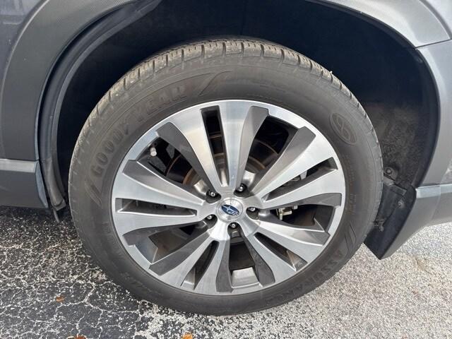 used 2021 Subaru Ascent car, priced at $20,401