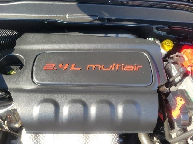 used 2021 Jeep Renegade car, priced at $14,998