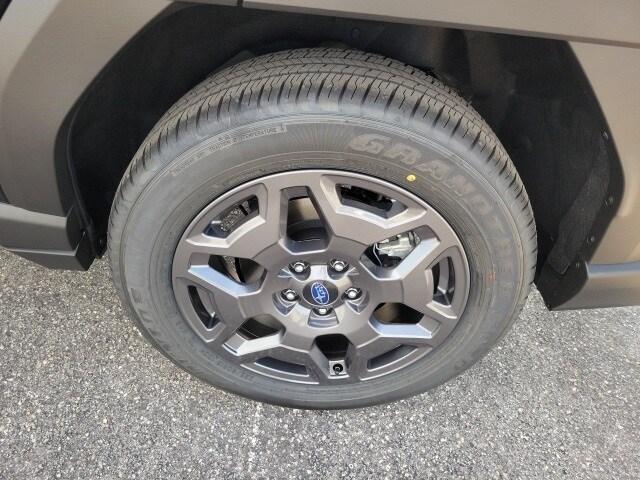 new 2026 Subaru Outback car, priced at $37,466