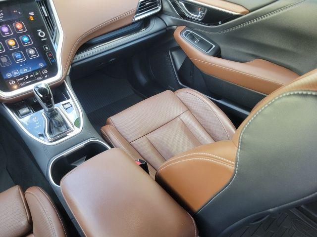 used 2022 Subaru Outback car, priced at $24,492