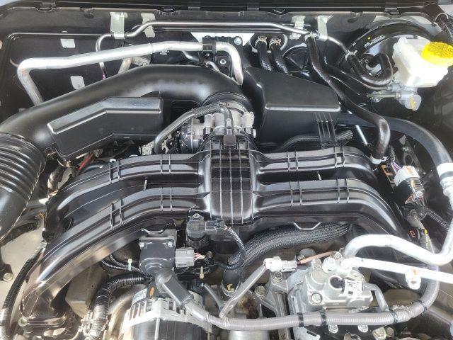 used 2022 Subaru Outback car, priced at $24,492