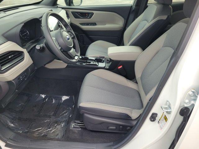 used 2026 Subaru Forester car, priced at $32,491