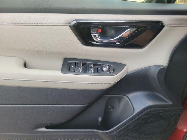 used 2025 Subaru Forester car, priced at $33,992