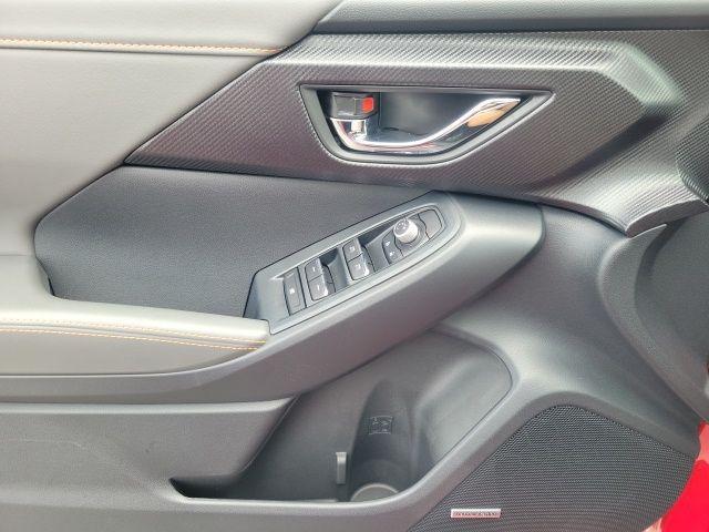 new 2026 Subaru Crosstrek car, priced at $36,775