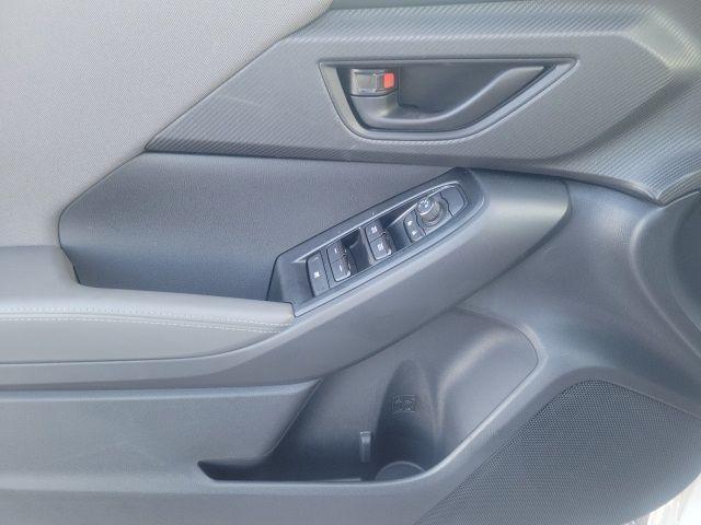 new 2026 Subaru Crosstrek car, priced at $30,516