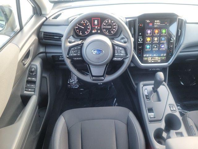 new 2026 Subaru Crosstrek car, priced at $30,516