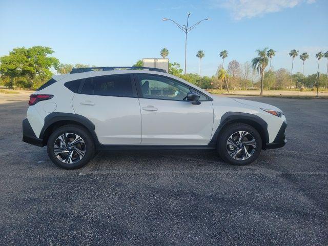 new 2026 Subaru Crosstrek car, priced at $30,516