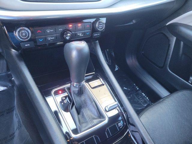 used 2023 Jeep Compass car, priced at $24,778