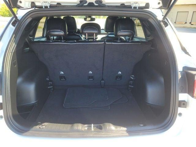 used 2023 Jeep Compass car, priced at $24,778