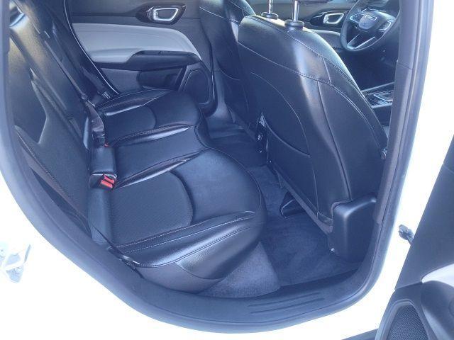 used 2023 Jeep Compass car, priced at $24,778