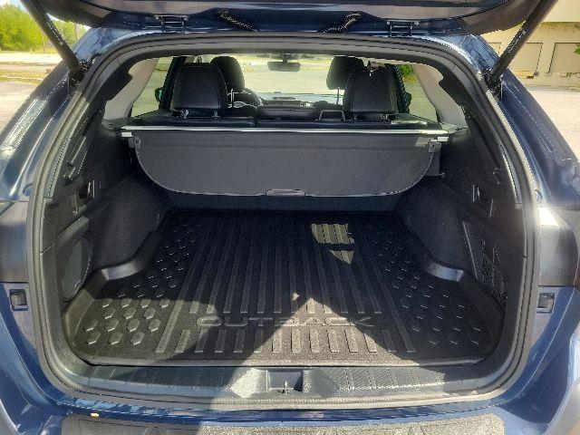used 2023 Subaru Outback car, priced at $27,491