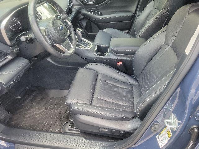 used 2023 Subaru Outback car, priced at $27,491