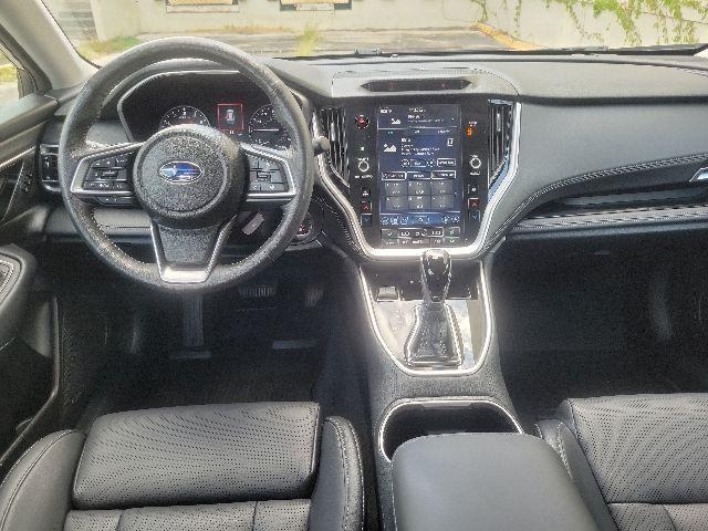 used 2023 Subaru Outback car, priced at $27,491