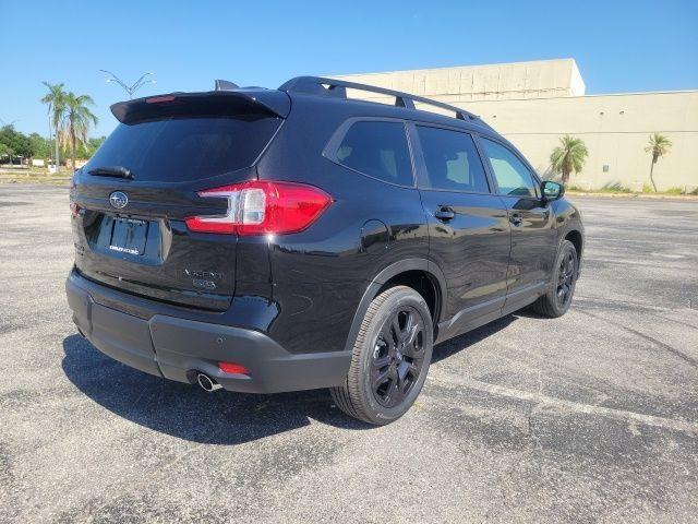 new 2026 Subaru Ascent car, priced at $51,344
