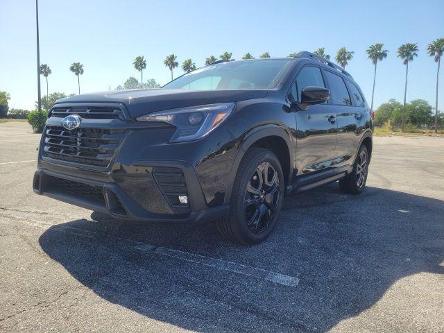 new 2026 Subaru Ascent car, priced at $51,344
