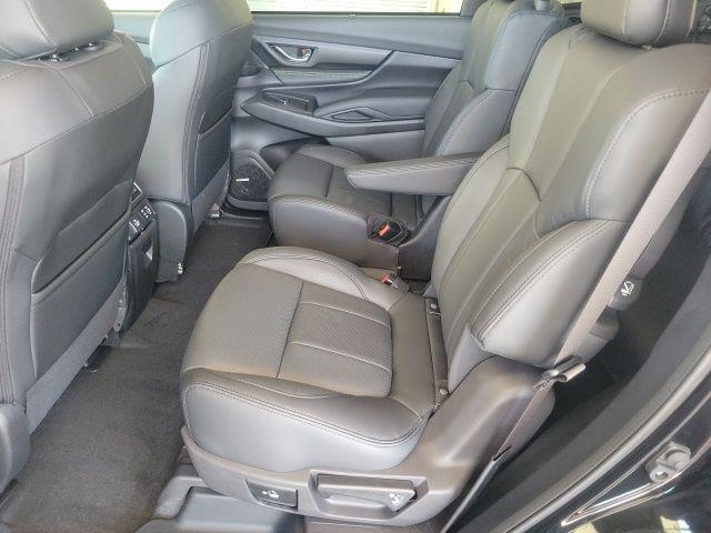 new 2026 Subaru Ascent car, priced at $51,344