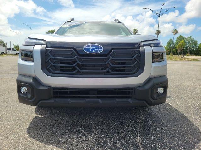 new 2026 Subaru Outback car, priced at $42,933