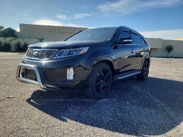 used 2014 Kia Sorento car, priced at $10,991